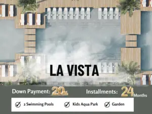 La Vista Resort: A Luxury Living Experience in Magawish