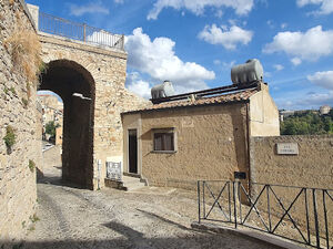sh 783 town house, Caccamo, Sicily