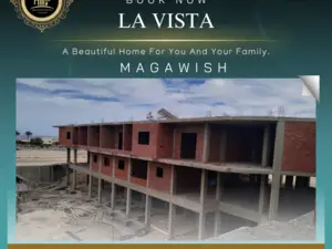 La Vista Resort: A Luxury Living Experience in Magawish