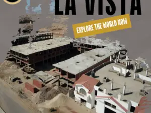 🌴 La Vista Resort: Your Oasis in Magawish, Hurghada 🌴