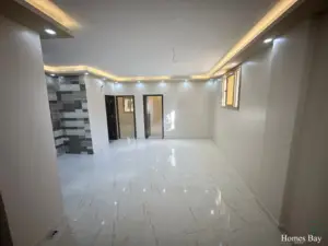 Spacious new two bedrooms apartment Magawish