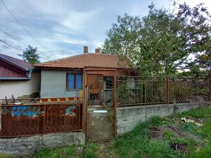 2-bedroom House for sale 15 km from Sunny Beach