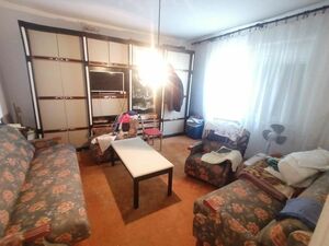 Two-room apartment for sale, Panonija, €25,000, 70m²