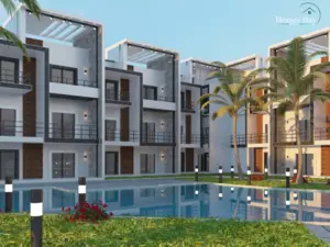 Exclusivity - One-bedroom apartment with private rooftop