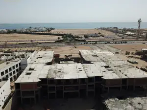 La Vista Resort: A Luxury Living Experience in Magawish