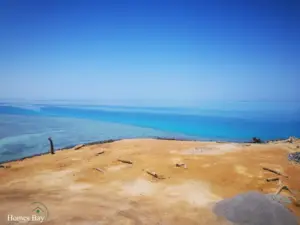 Invest smart and get a sea view studio in resort with privat