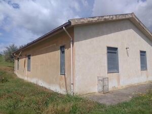 sh 789, villa, Caccamo, Sicily