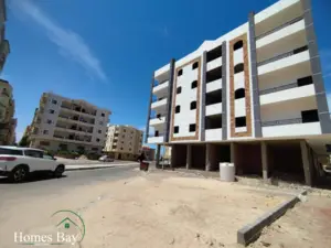 Two bedroom apartment in al Ahayaa 