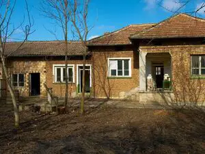 House for renovation