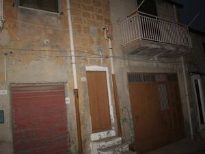 Townhouse in Sicily - Casa Vaniglia Fratello Via Centorbi