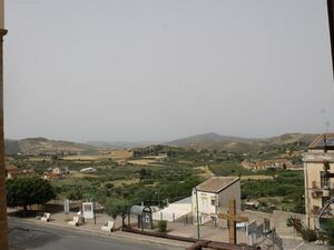 Panoramic Townhouse in Sicily - Casa Di Maria V.delle Scuole