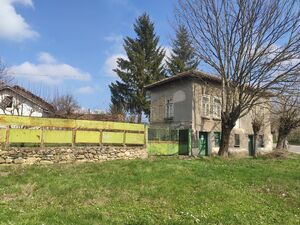 Cozy rural hose near to Montana