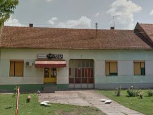 House, 2 residential units, office space