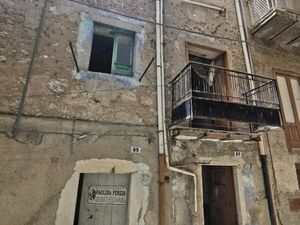 Houses in Sicily - Houses Cusumano - Alessandria 