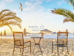 Cozy dtudio on 1st floor in Sunny Day 6 complex