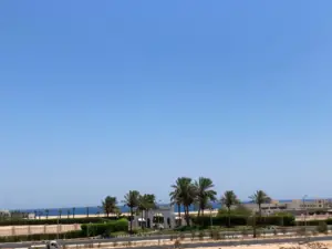 Studio for sale in Magawish 36,720 EURO !!