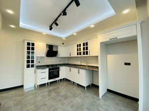 2+1 Apartment For Sale In Istanbul