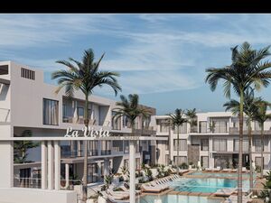 La Vista: A Luxury Resort in Magawish, Hurghada