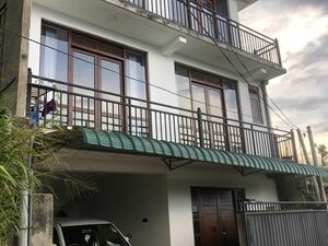 River & Mountain View in Sri Lanka Kandy House for Sale 