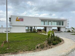 Lekki Aviation Town Ibeju-Lekki