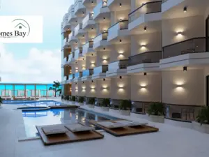 Storia del mare- Private Beach