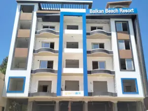  Sea View 71 Sqm Apartment. Ready to move with instalments a