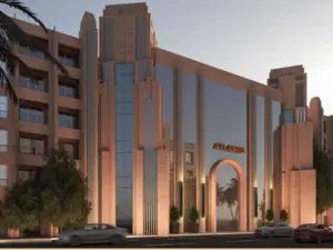 ATLANTIS| STUDIO 47 SQM 