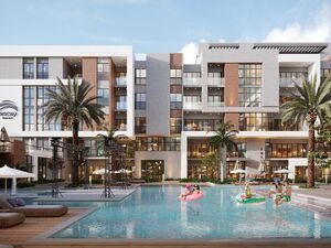 1-Bedroom Apartment in Biscay, Soma Bay