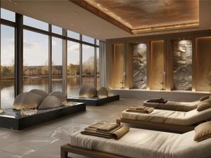 Atlantis Resort – Where Luxury Meets Prime Location