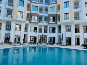 Aqua Infinity – Luxury Living in Al-Ahyaa, Hurghada