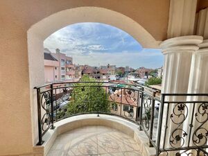 Spacious Furnished Studio in the Belisima Complex, Ravda