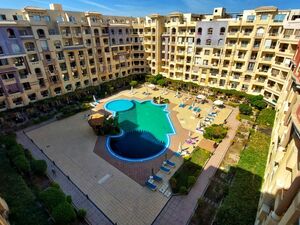 Apartments for Sale in FLORENZA KHAMSIN IN HURGHADA-CITY