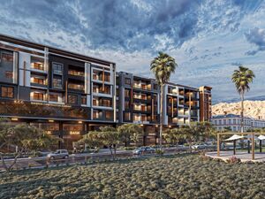 Luxury Living at Iconic – El Hadaba, Hurghada