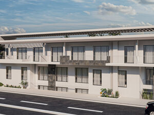 studio in lavista magawish