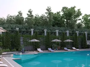 Modern 1-Bedroom Apartment Near El Gouna