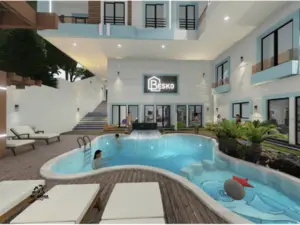 Invest in Besko Hurghada: Year-Round Sunshine 🌞