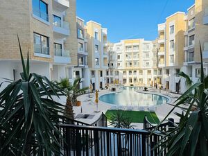  2-Bedroom Apartment in Aqua Infinity with 25% discount 