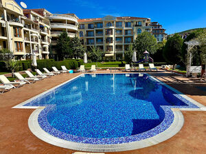 1-Bedroom Apartment for Sale | Royal Bay 2, Sveti Vlas