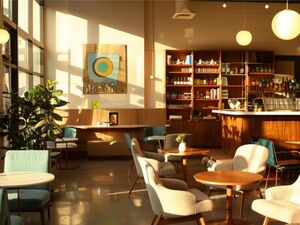 Atlantis Resort – Al Hadaba, Hurghada, Red Sea