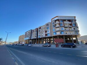 Apt 59 Sqm in Iconic Resort at 20% Down Payment 