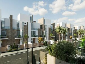 Luxury Apartment Inside Long Page Resort