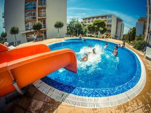 One-Bedroom Apartment for Sale in Sea Fort Club, Sveti Vlas