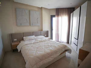 Sea View Studio 45 Sqm with Private Beach 30% Down Payment