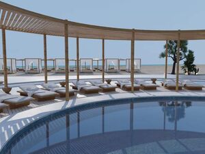 Storia Del Mare – Where Luxury Meets the Sea in Hurghada