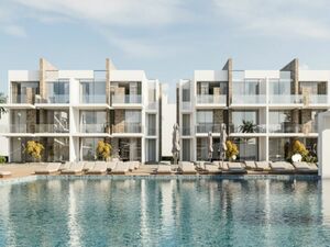 1-Bedroom Apartment in Long Beach Residence 