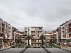 🌊 Introducing Biscay – Your Beachfront Escape Awaits! 🌴