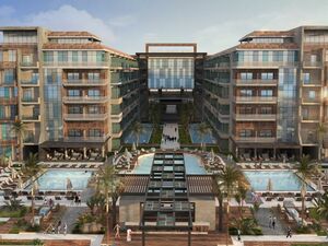 🌴 Oro Beach Resort – Live the Luxury Life by the Red Sea! 