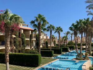 1-Bedroom Apartment in Veranda Sahl Hasheesh