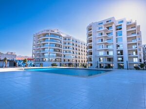 Seaside Studio at Scandic Resort