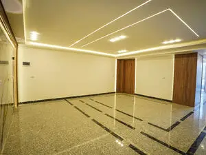  Appartment2bedroom&HALL100M on the sea in palkan 